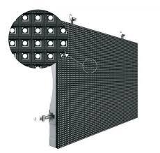 Outdoor SMD LED Display