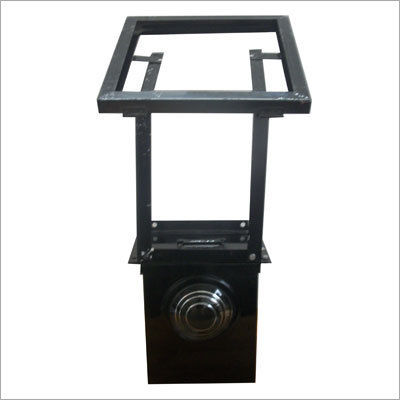 Railway Led Gel Lamp