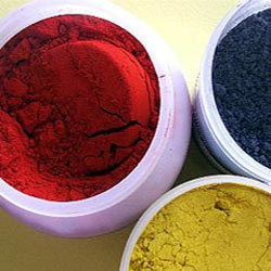 Specialty Dyes
