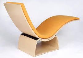 Stylish Modular Chair
