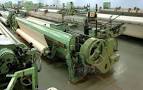 Sulzer Loom