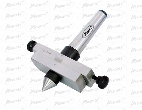 Taper Turning Attachment