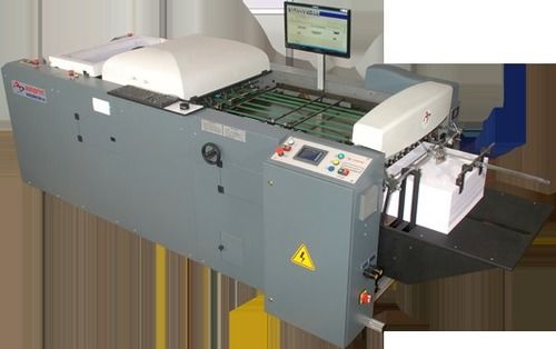 Variable Data Printing Machine