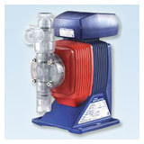 Electromagnetic Meeting Pumps ES