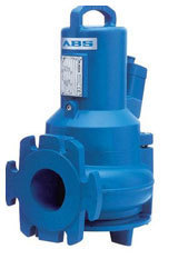  Submersible Wastewater Pump AS 