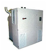 ABS High Speed Turbo Compressor - Air Flow Range 1000-9000 Nm³/h | Variable Speed Control, Non-Contact Magnetic Bearings, Quieter Operation, Energy Efficient