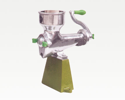 Aluminium Fruit Juicer