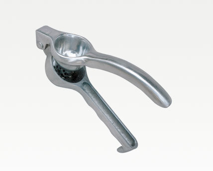 Aluminium Lemon Squeezer