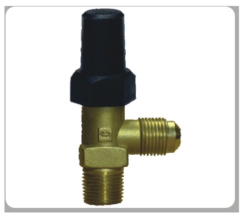 Angle Valves