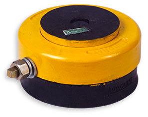 Anti Vibration Machine Mounts - High-Durability Rubber Composition | ISO Compliant, Defect-Free Manufacturing Process
