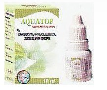 Aquatop Ear Drop