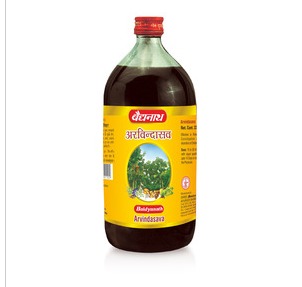 Arvindasava Tonic