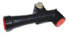 Aspirator Gas Mixer