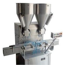 Automatic Honey Filling Machine - Heavy-Duty Stainless Steel, Adjustable Filling Volume | Precision Dispensing Mechanism, User-Friendly Controls