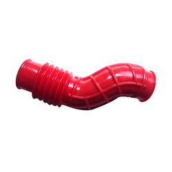 Automobile Rubber Hoses - Durable Rubber Material Versatile Design Options | Expertly Crafted for Strength and Easy Usage