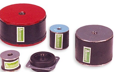 Avmount Vibration Isolator