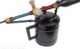 Baby Torch Oil Burner