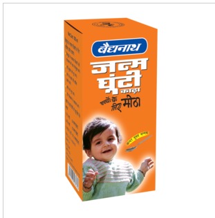 Baidyanath Janm Ghunti