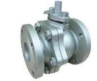 Ball Valve Castings