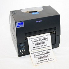 Barcode Printer CL