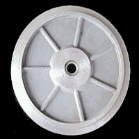 Beam Flange - Optimum Grade Raw Material, Ultra-Modern Technology | Durable and Reliable Performance