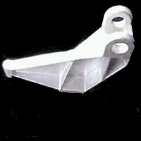 Bearing Block CS4