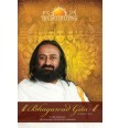 Bhagawad Gita Chapter 1-6 Book