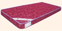 Bonded Foam Mattress Spine Guard DQ