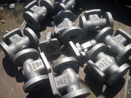C.S Castings