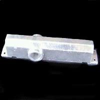 Casting for Door Closer