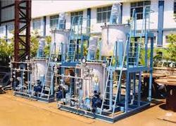 Chemical Dosing System - Stainless Steel, Highly Durable Design | Reliable, Rugged Performance, Versatile Applications