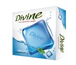 Clear Glycerine Oil Balance Soap