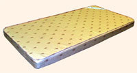 Coir Mattress Raj Bliss