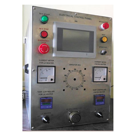 Complete Control Panel