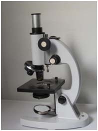Compound Microscope - Premium Grade Materials , High-Quality Testing & Rigorous Quality Assurance 