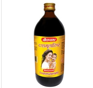 Dashmularishta Tonic