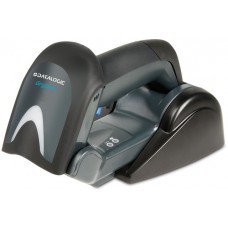 data scanner