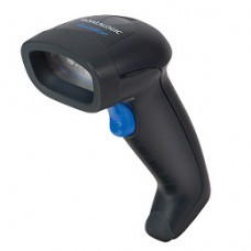 metrologic scanners