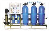 Demineralization Plant - Durable Material Construction | High Quality Water Refinement Solution with Enhanced Sturdiness