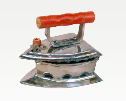 Dhobi Shape Iron