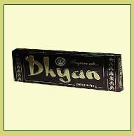 Dhyan Dhoop Bathi