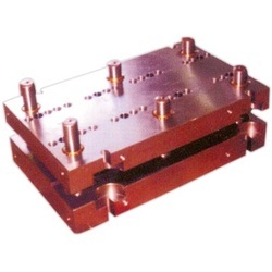 Die Set - Superior Grade Die Steel, Various Sizes and Types | High Accuracy, Durability, and Performance