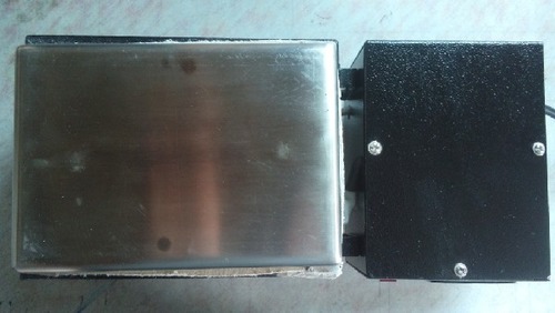 Digital Hot Plate Station