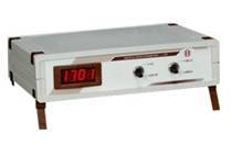 Digital Potentiometer - Precision Instrument with 3½ Digit LED Display, Set of 4 Electrodes for Potentiometric Measurements