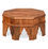 Dynasty Octongal Center Table