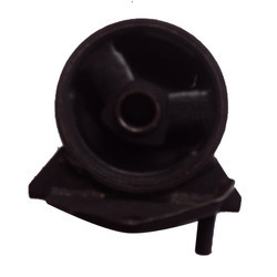 Engine Mounting