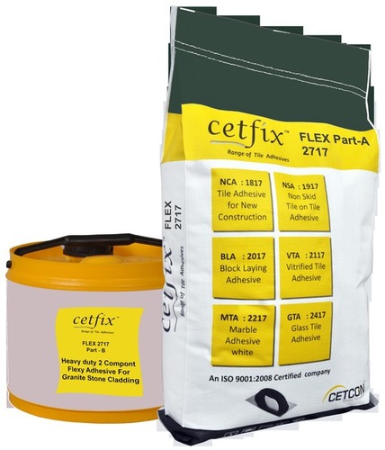 Finest Granite Adhesive