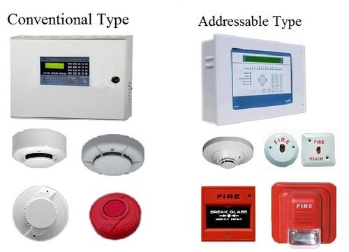 Fire Alarm System