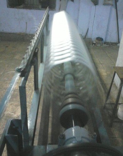 Fishing Twine Winding Machine
