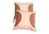 Foam Cushions - Cotton Cover, Versatile Design for Customizable Furniture Upholstery